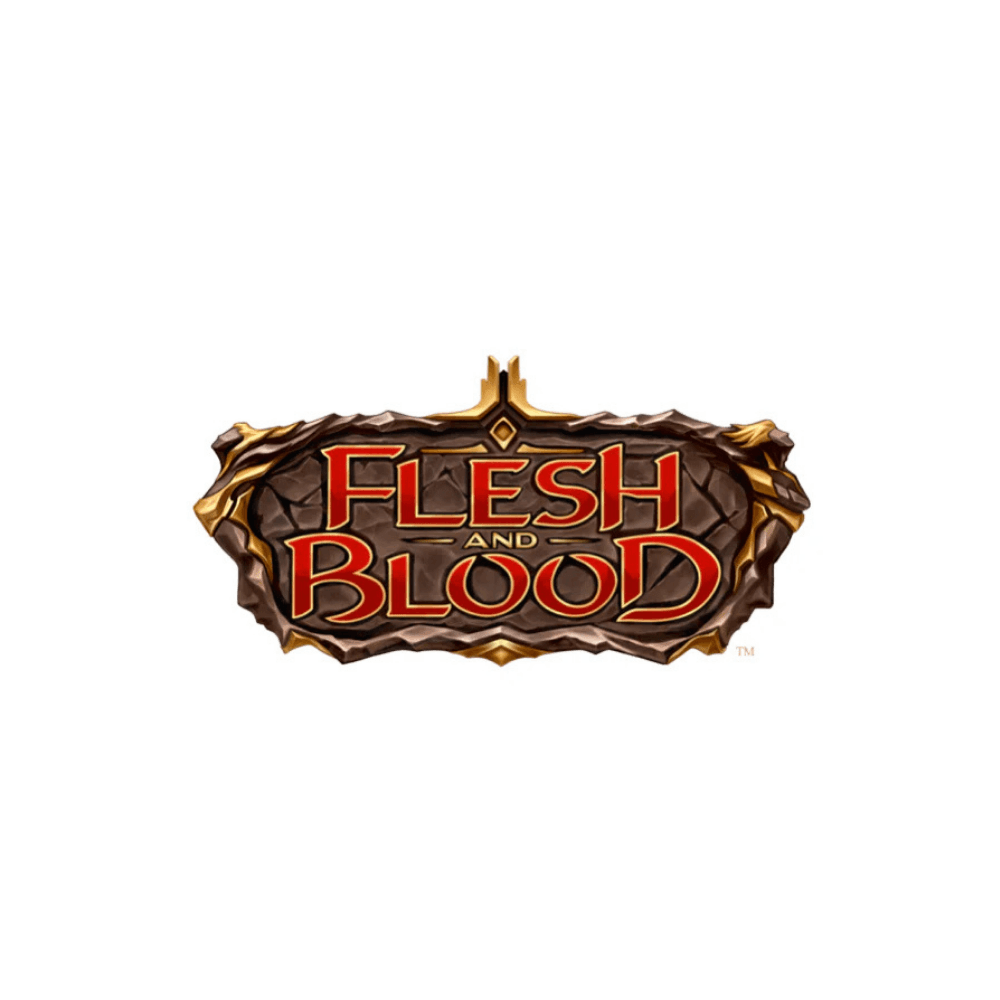 Flesh and Blood - Flesh and Blood TCG products