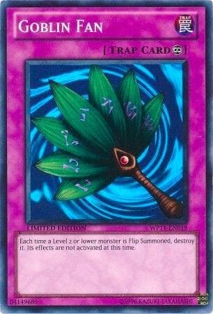Goblin Fan