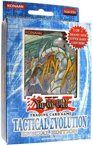 Tactical Evolution Special Edition