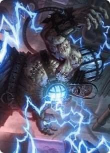 Repository Skaab Art Card