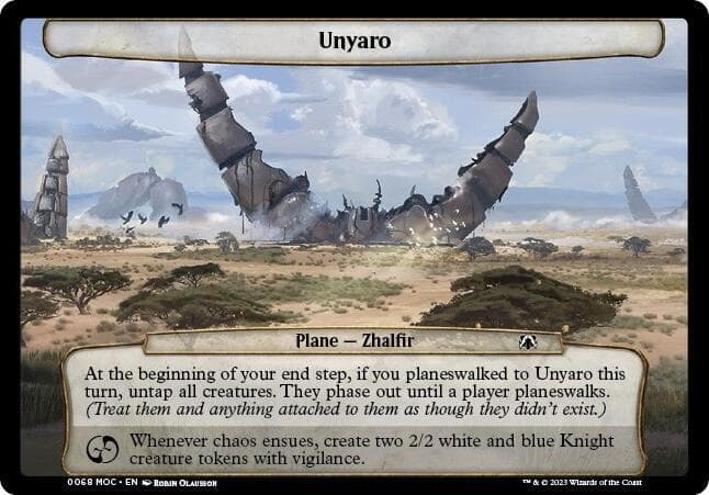 Unyaro