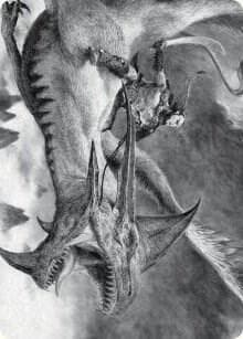 Zurgo and Ojutai Art Card