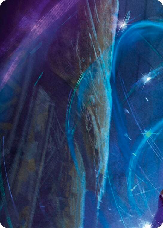 Sanctuary of Aria // Oscilio, Constella Intelligence (Top left)