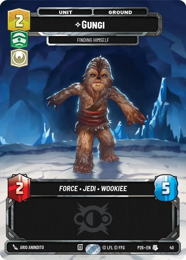 Gungi - Finding Himself (40)