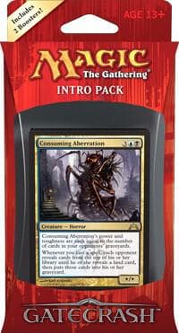 Gatecrash - Intro Pack - Dimir Dementia