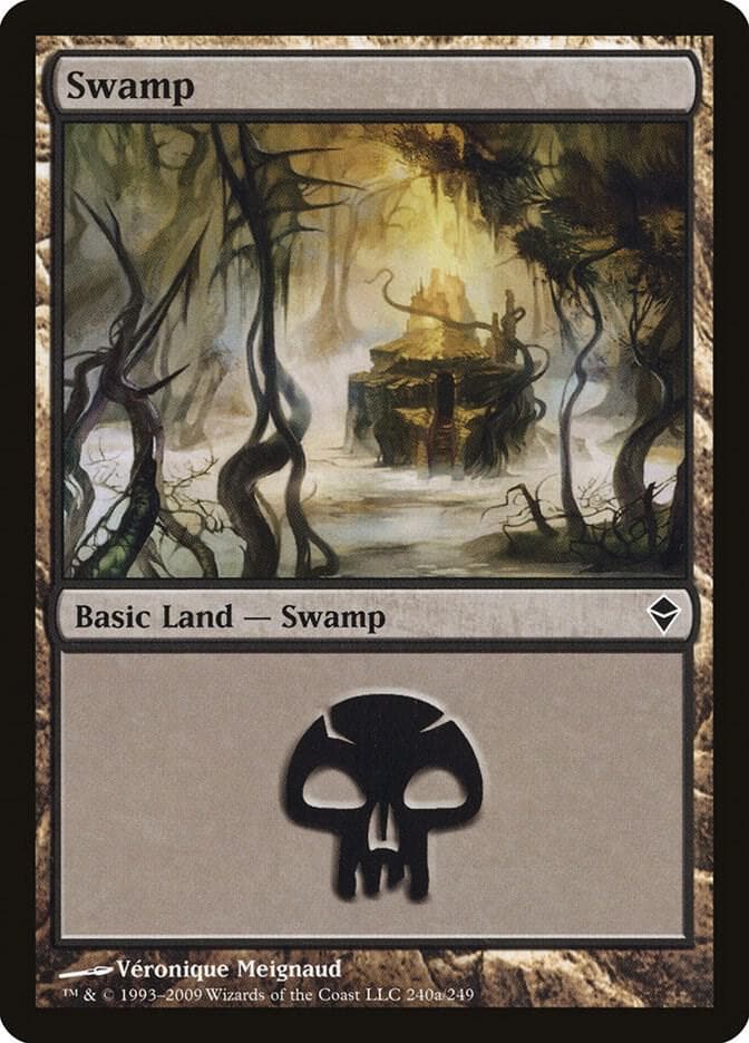 Swamp (240a)