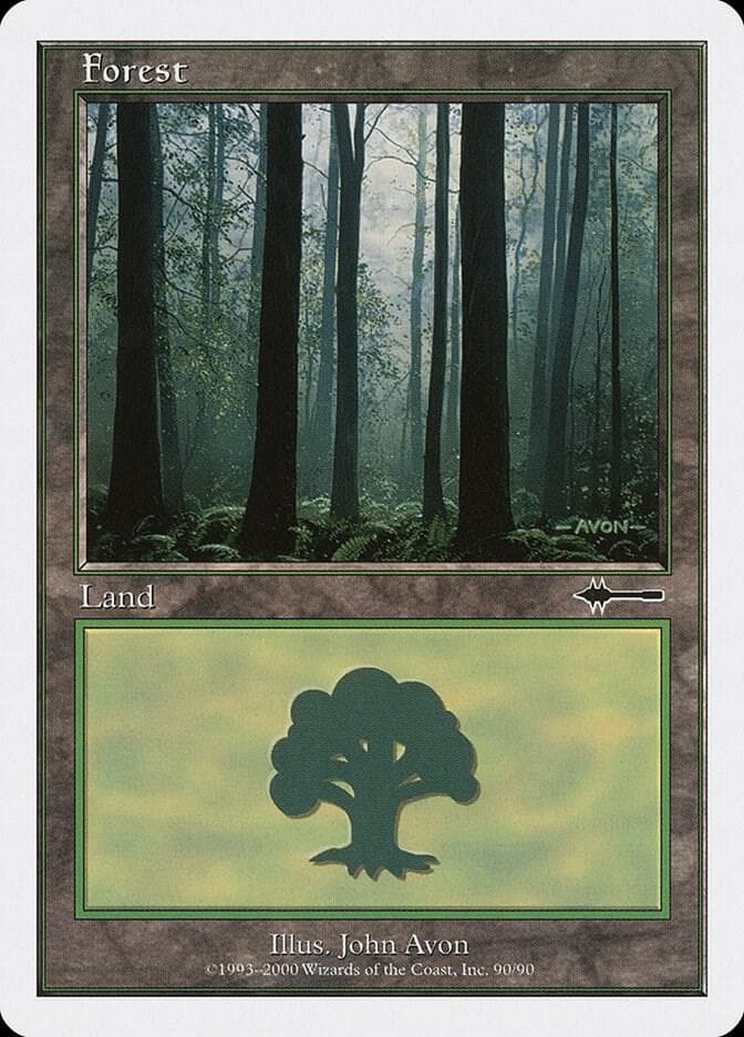 Forest (90)