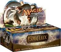 Conflux - Booster Box