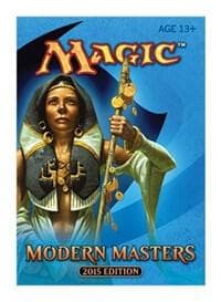 Modern Masters 2015 - Booster Pack